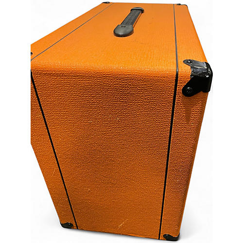 Used Orange Amplifiers PPC112C 1x12 Guitar Cabinet - musicians--Friend