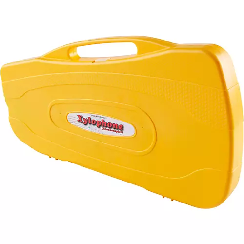 LMI 27-Note Bell Set with Case G-A - musicians--Friend