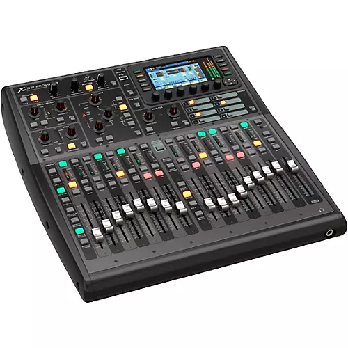 Behringer X32 Producer 40-Channel Digital Mixer - musicians--Friend