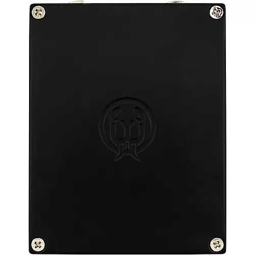 Walrus Audio Lore Reverse Soundscape Generator Delay/Reverb/Pitch/Modulation Effects Pedal Black - musicians--Friend