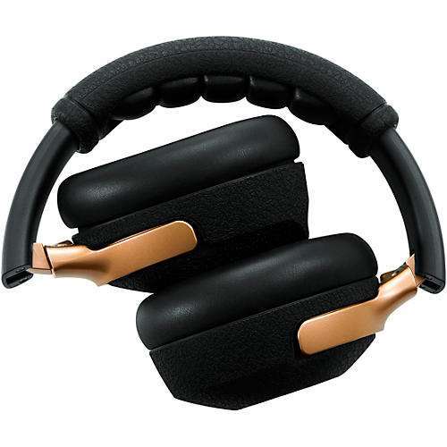 Positive Grid Spark NEO Wireless Smart Guitar Headphones Black - musicians--Friend