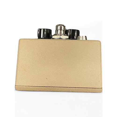Used Strymon IRIDIUM Guitar Preamp - musicians--Friend