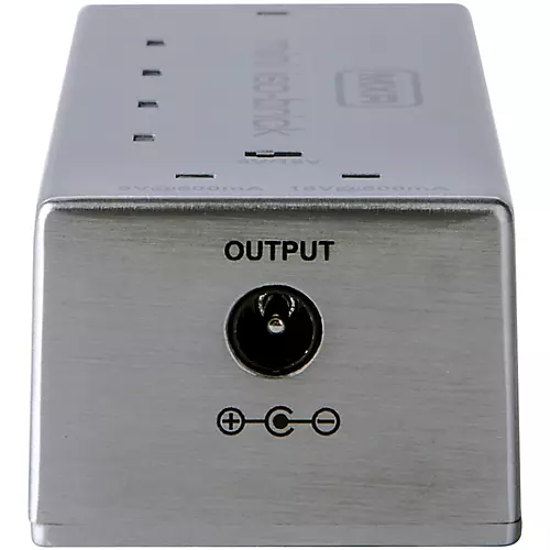 MXR M239 Mini Iso-Brick Isolated Power Supply - musicians--Friend