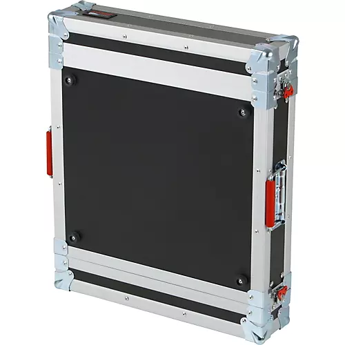 Gator G-Tour 2U ATA-Style Rack Road Case - musicians--Friend
