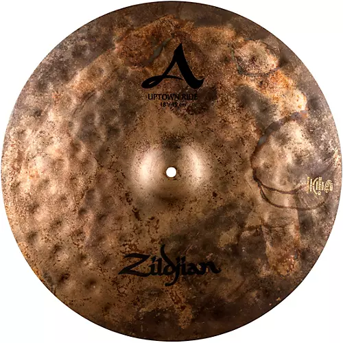 Zildjian A Series Uptown Ride 18 in. - musicians--Friend