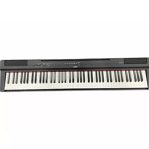 Used Yamaha P125 Digital Piano - musicians--Friend