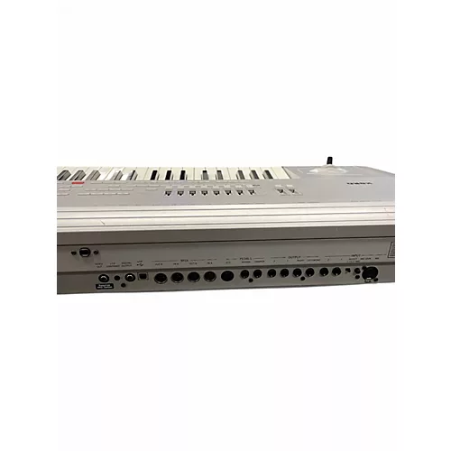 Used KORG PA1X PRO Arranger Keyboard - musicians--Friend