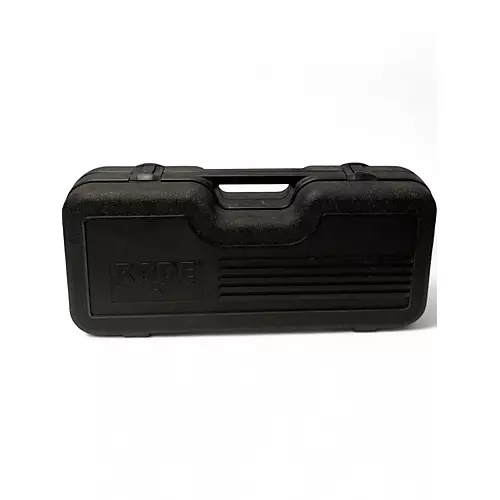 Used RODE NTK Condenser Microphone - musicians--Friend