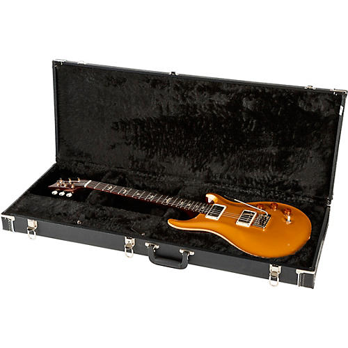 PRS DGT With Bird Inlays Electric Guitar Gold Top - musicians--Friend