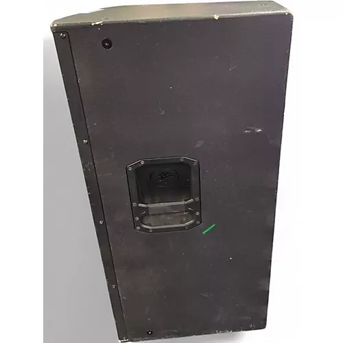 Used Mackie DRM315 Powered Speaker - musicians--Friend
