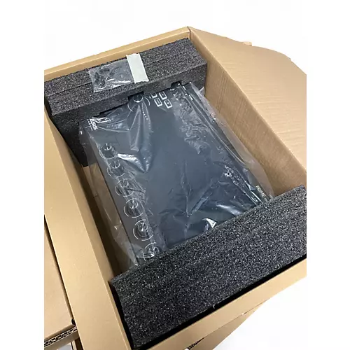 Used Alesis STRATA PRIME Electric Drum Set - musicians--Friend