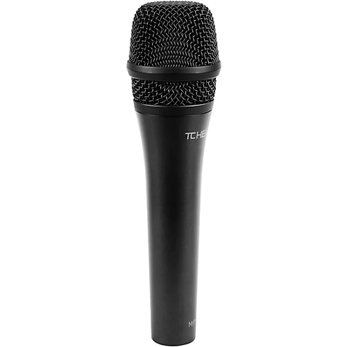 TC Helicon MP60 Handheld Vocal Microphone - musicians--Friend
