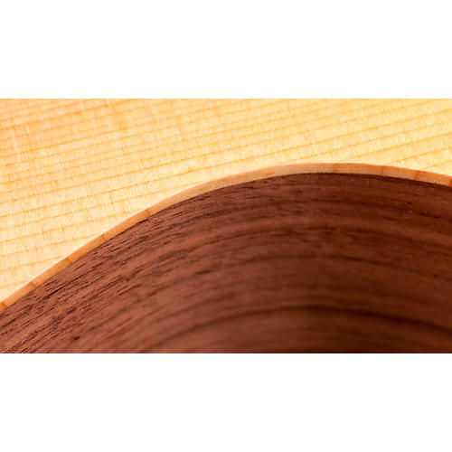 Taylor Academy 12e Grand Concert Acoustic-Electric Guitar Natural - musicians--Friend