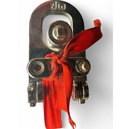 Used DW 14X8 Performance Series Steel Snare STEEL Drum STEEL 216 - musicians--Friend