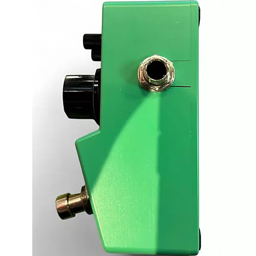 Used Ibanez Tube Screamer Mini Effect Pedal - musicians--Friend