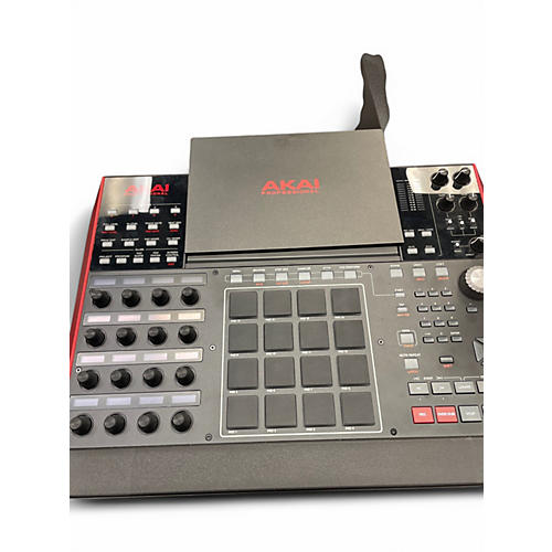 Used Akai Professional MPCX Production Controller - musicians--Friend
