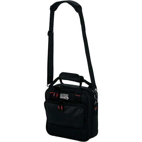 Mackie MobileMix 8-Channel USB-Powerable Mixer With Gator Bag - musicians--Friend