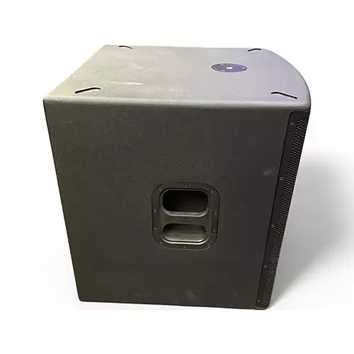 Used JBL eon 718 Powered Speaker - musicians--Friend