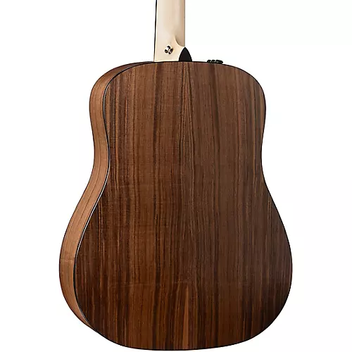 Taylor 150e Dreadnought 12-String Acoustic-Electric Guitar Natural - musicians--Friend