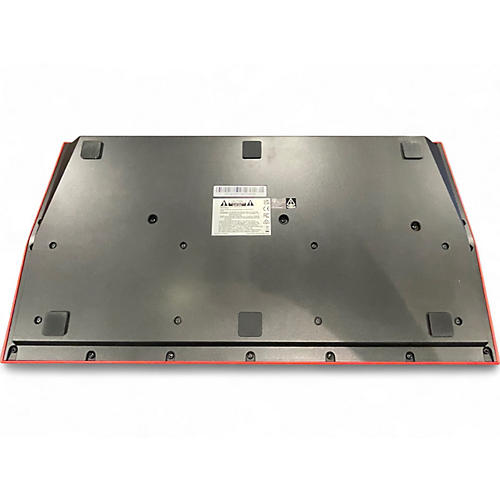 Used Akai Professional MPC KEY 37 Keyboard Workstation - musicians--Friend