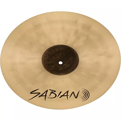 Sabian HHX X-Treme Crash 19 in. - musicians--Friend