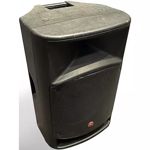Used Harbinger VARI V2115 Powered Speaker - musicians--Friend
