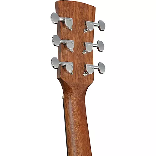 Ibanez PC50 Grand Concert Acoustic Guitar Brown Sunburst - musicians--Friend