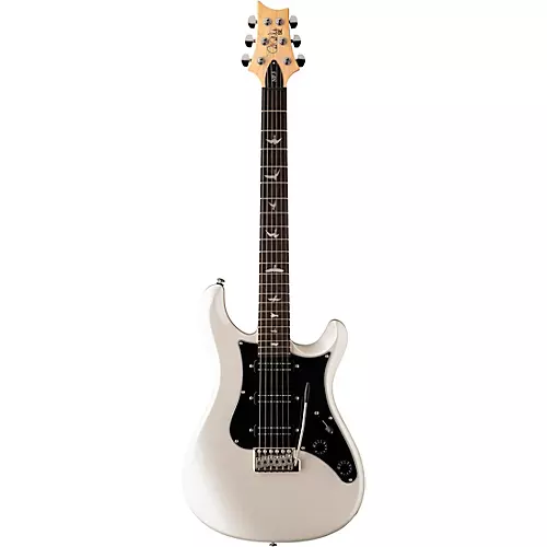 PRS SE NF3 Rosewood Fretboard Electric Guitar Gun Metal Gray - musicians--Friend