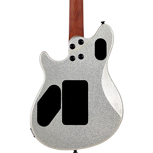 EVH Wolfgang WG Standard Electric Guitar Battleship Grey - musicians--Friend