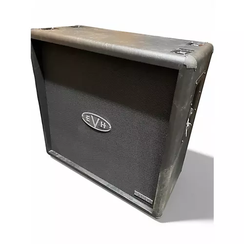 Used EVH 5150 III 100S 4x12 Straight Guitar Cabinet - musicians--Friend