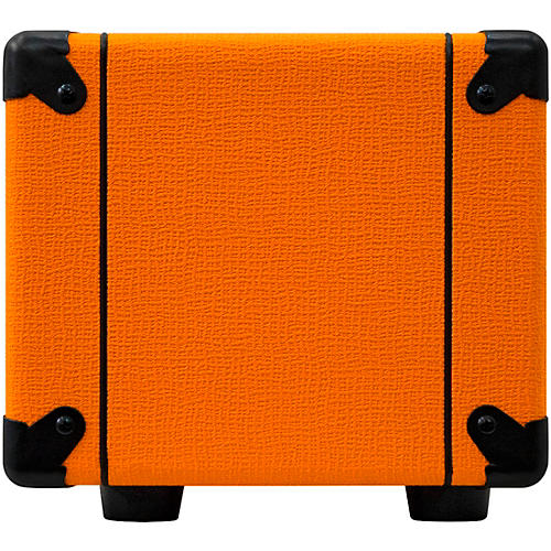 Orange Amplifiers Super Crush 100W Guitar Amp Head Black - musicians--Friend
