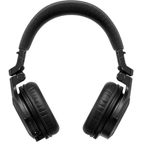 Pioneer DJ HDJ-CUE1BT DJ Headphones With Bluetooth White - musicians--Friend