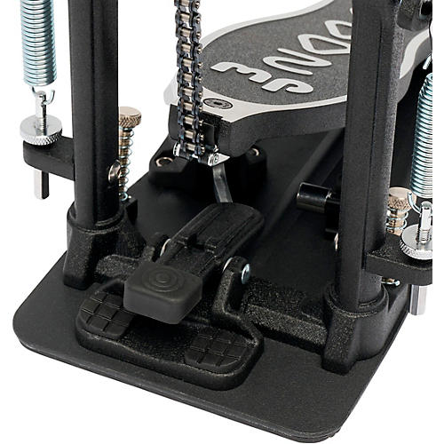 DW 2000 Series Double Bass Drum Pedal - musicians--Friend