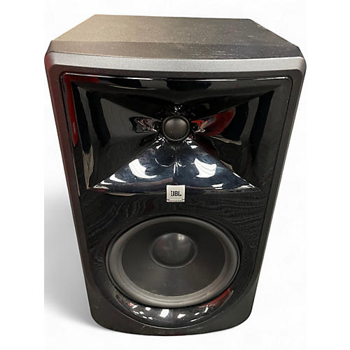 Used JBL 308P MKII Powered Monitor - musicians--Friend