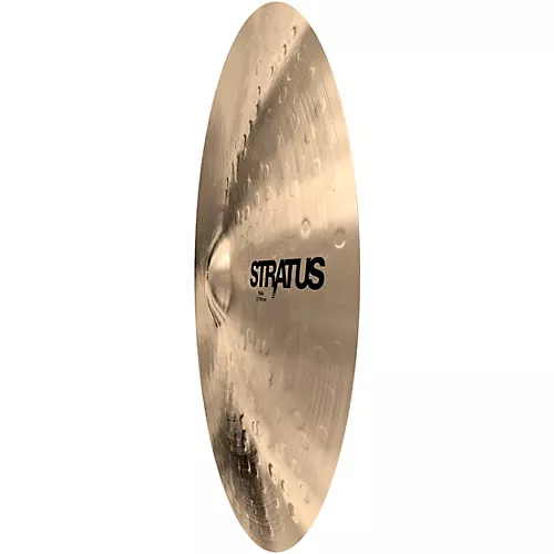 SABIAN STRATUS Ride Cymbal 22 in. - musicians--Friend