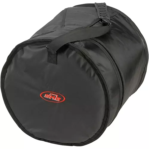 SKB Floor Tom Gig Bag 18 x 16 in. - musicians--Friend