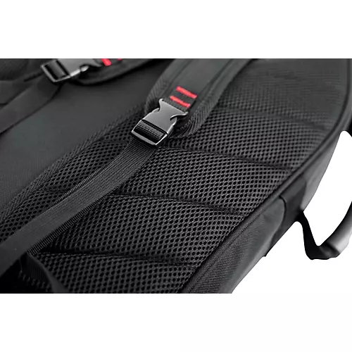 Gator 4G Series Gig Bag for Mini Acoustic Guitars Black - musicians--Friend