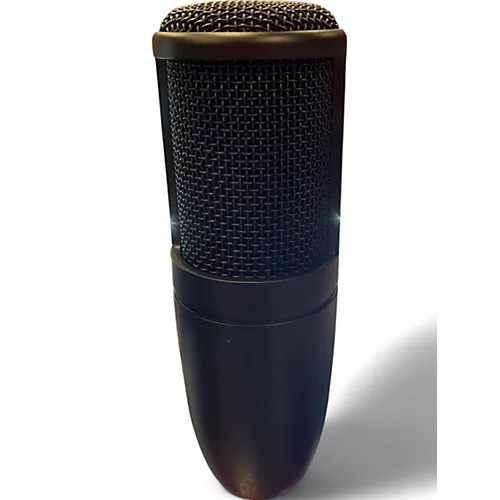 Used AKG P120 Project Studio Condenser Microphone - musicians--Friend