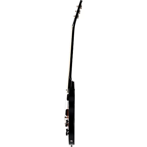 Epiphone Les Paul Tribute Electric Guitar Ebony - musicians--Friend