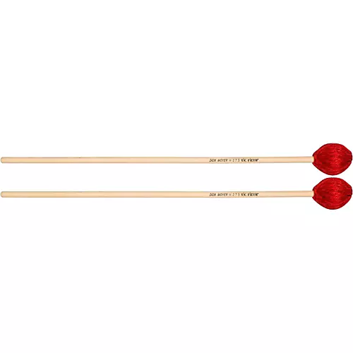 Vic Firth Ian Moyer Signature Keyboard Mallet Hard to Very Hard - musicians--Friend