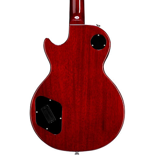 Gibson Warren Haynes Les Paul Standard Electric Guitar 60s Cherry - musicians--Friend