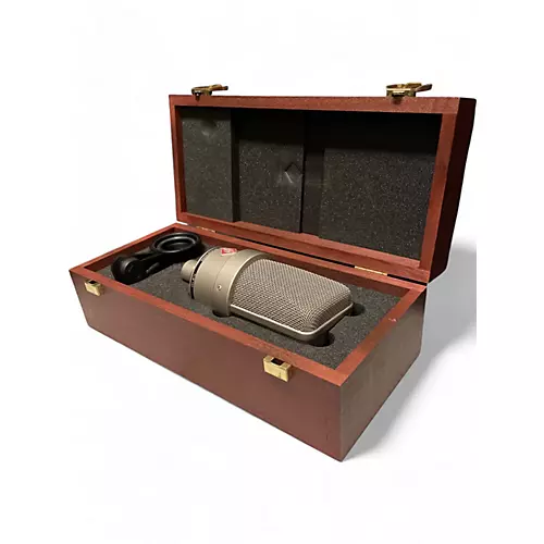 Used Neumann TLM103 Condenser Microphone - musicians--Friend