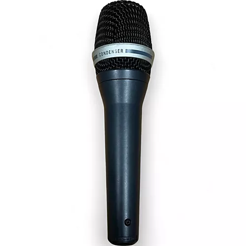 Used AKG C5 Condenser Microphone - musicians--Friend