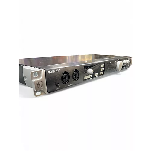 Used 2020 PreSonus Quantum Audio Interface - musicians--Friend