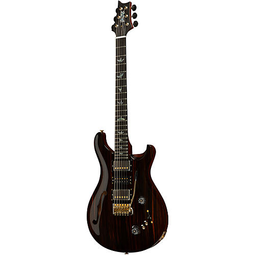 PRS Private Stock Special Semi-Hollow Electric Guitar Natural - musicians--Friend