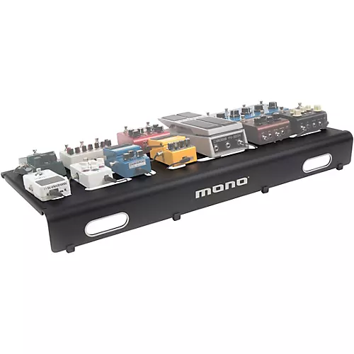 MONO Pedalboard Black Large - musicians--Friend