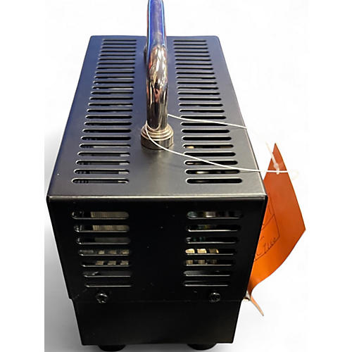 Used Orange Amplifiers Micro Dark 20W Tube Guitar Amp Head - musicians--Friend
