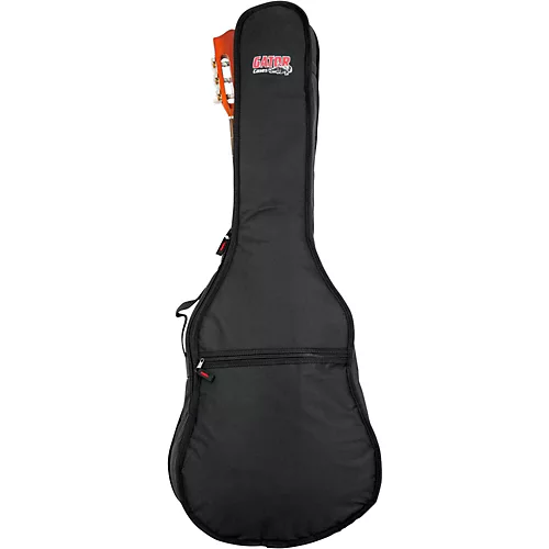 Gator GBE-Classic Gig Bag for Classical Guitars - musicians--Friend