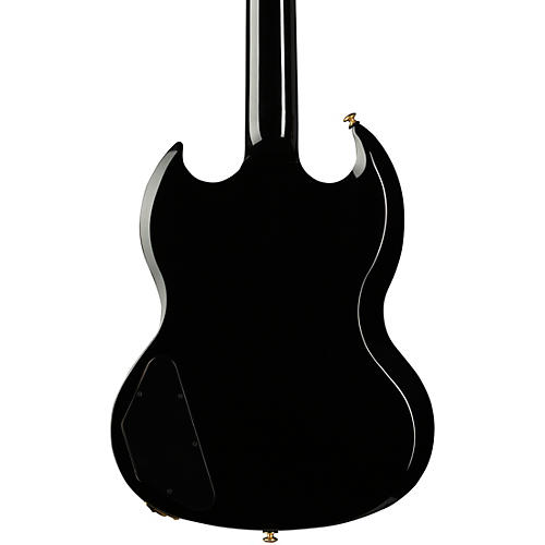 Gibson SG Supreme Electric Guitar Fireburst - musicians--Friend
