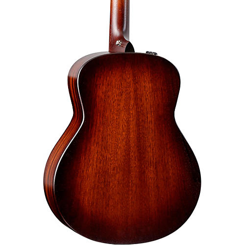 Taylor AD21e American Dream Grand Theater Acoustic-Electric Guitar Shaded Edge Burst - musicians--Friend